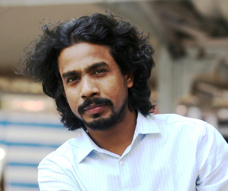 Deepan Sivaraman