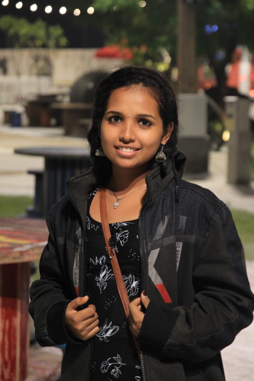 Gadha r krishnan