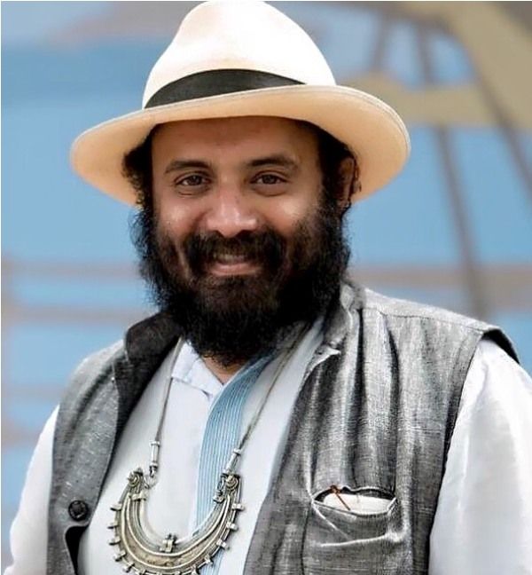 Rajesh Touchriver 7