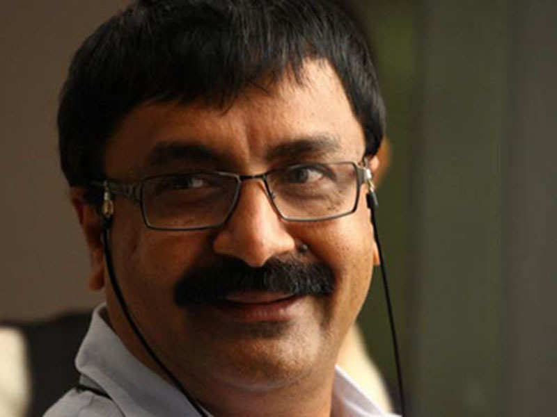 VK prakash