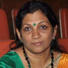 sandhya rajendra