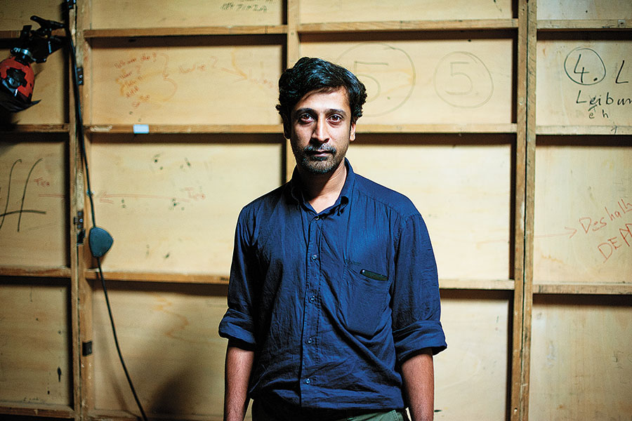sankarvenkateswaran