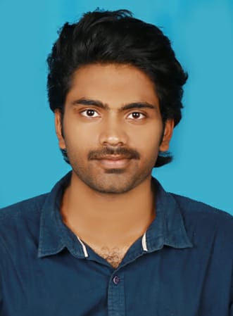 Anand PS