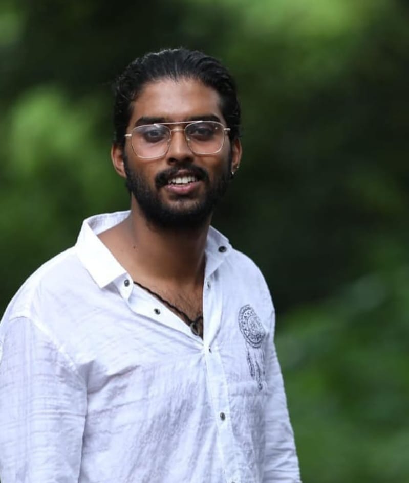 Abhijith VP