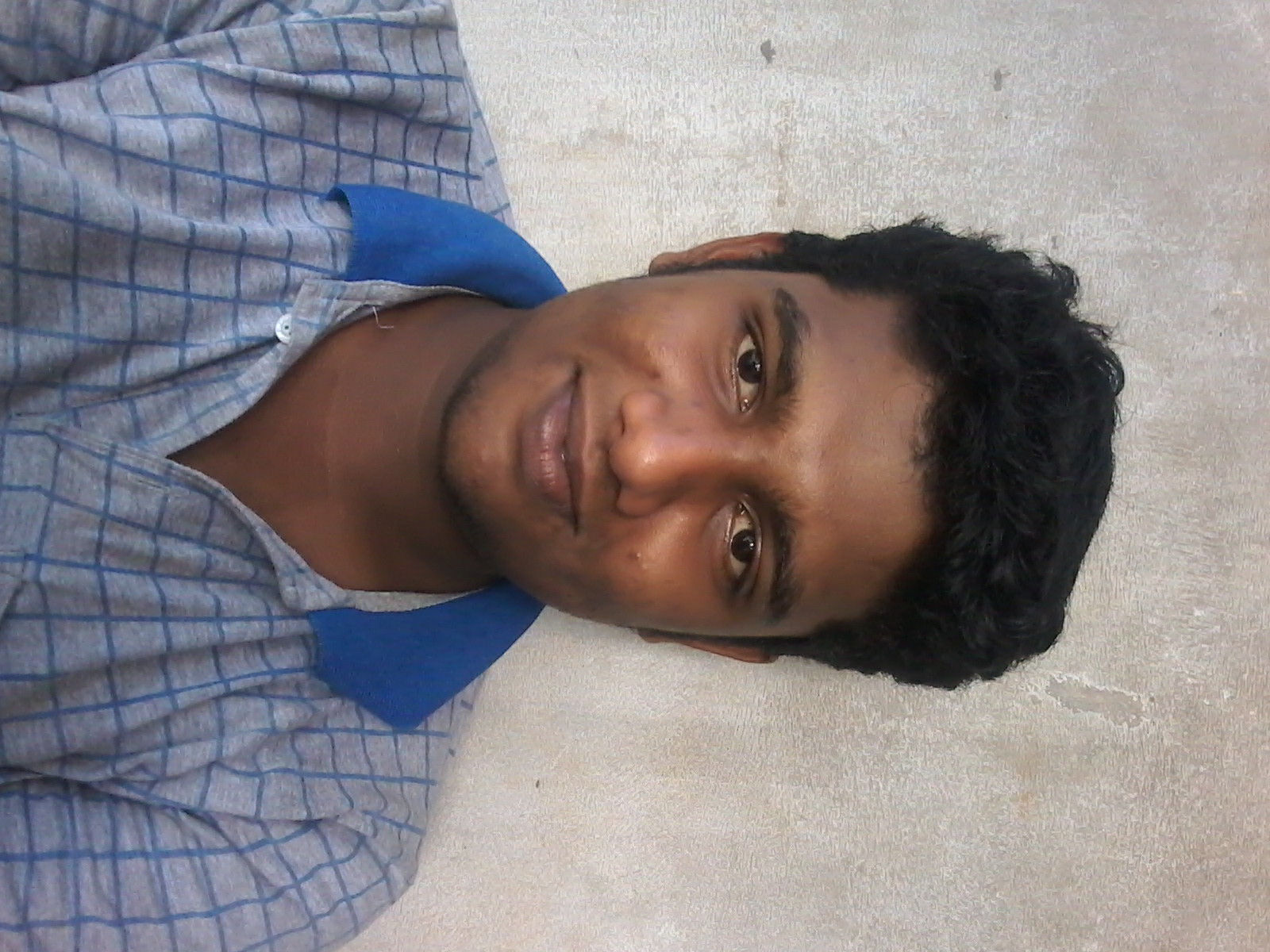Adarsh kp