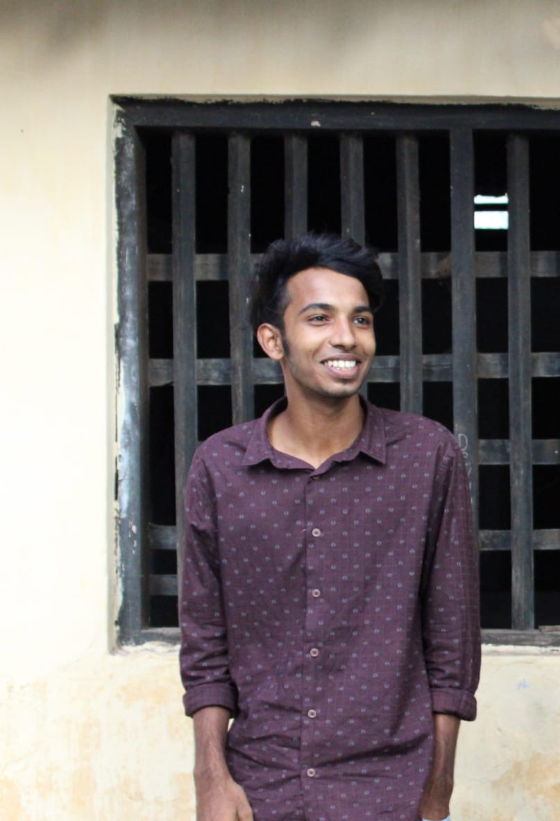Ansil KA