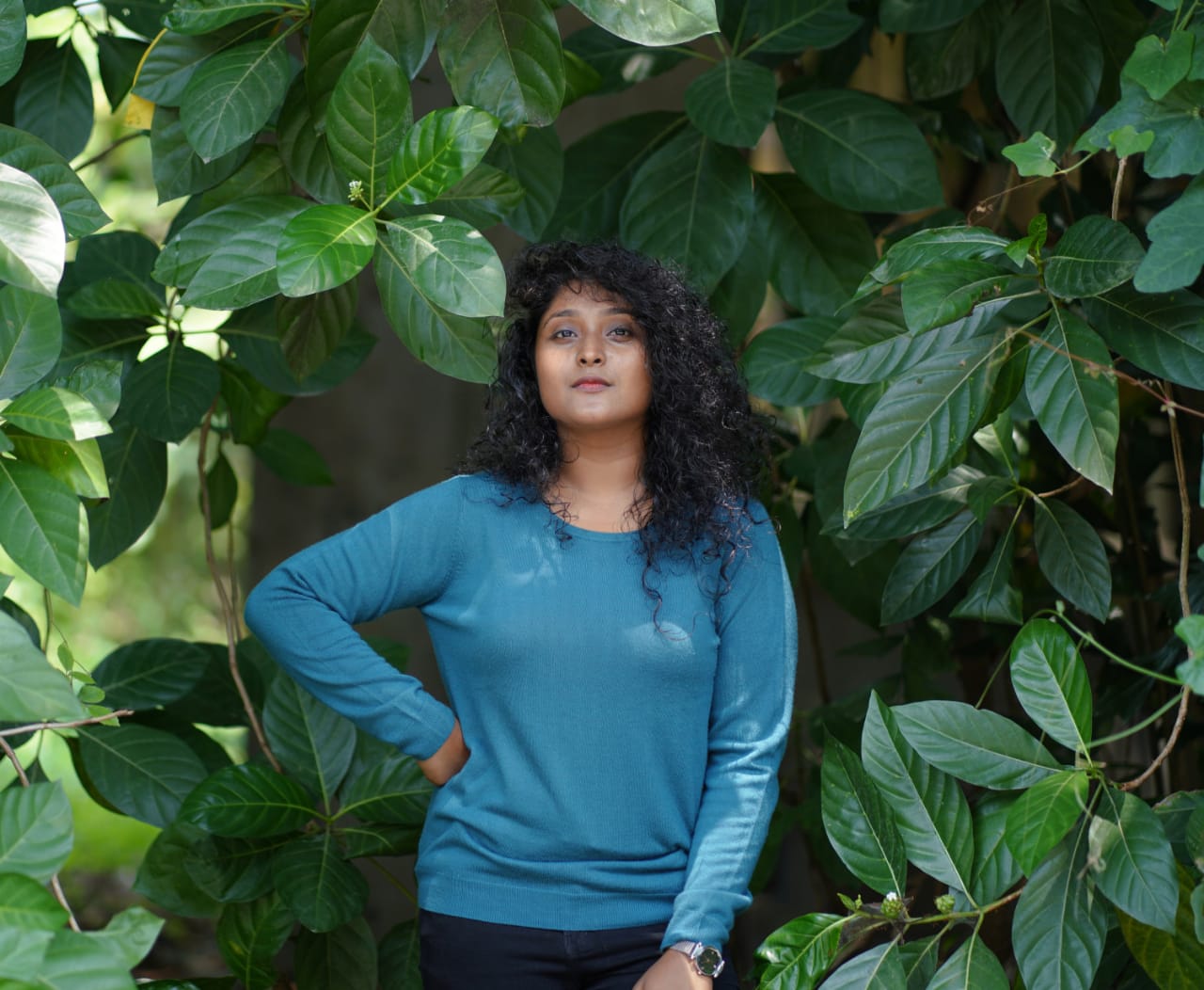 Jeeva Janardhanan