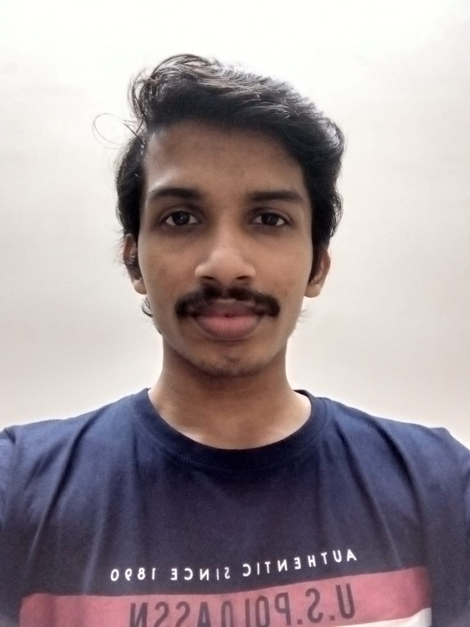 Krishna Prasad