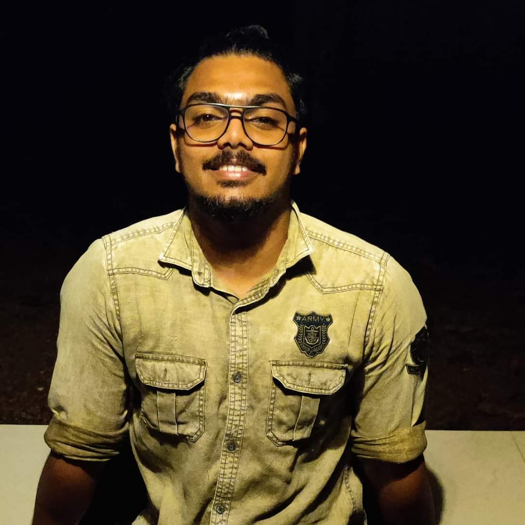 Kurian Issac