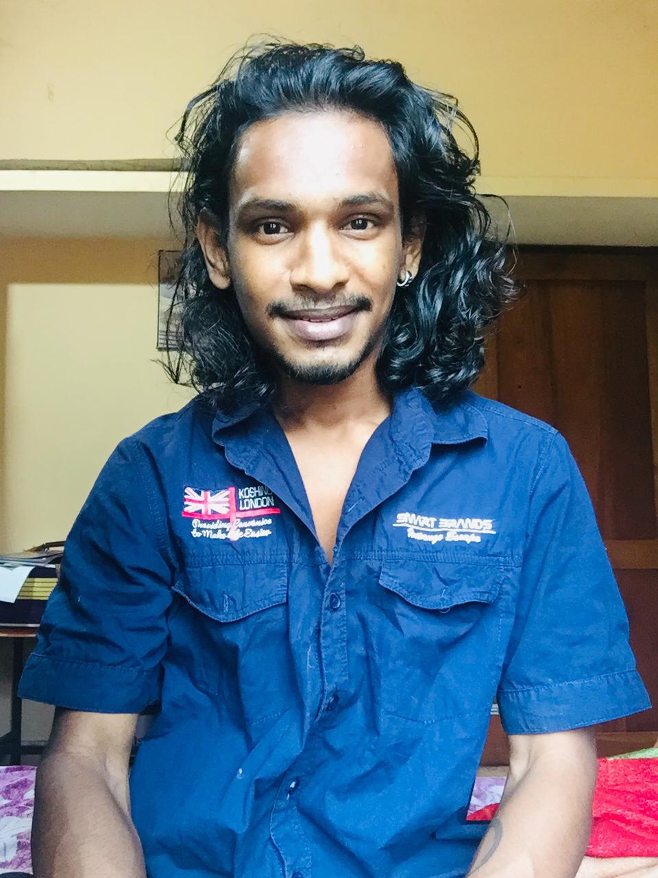 Sarath Satheesh