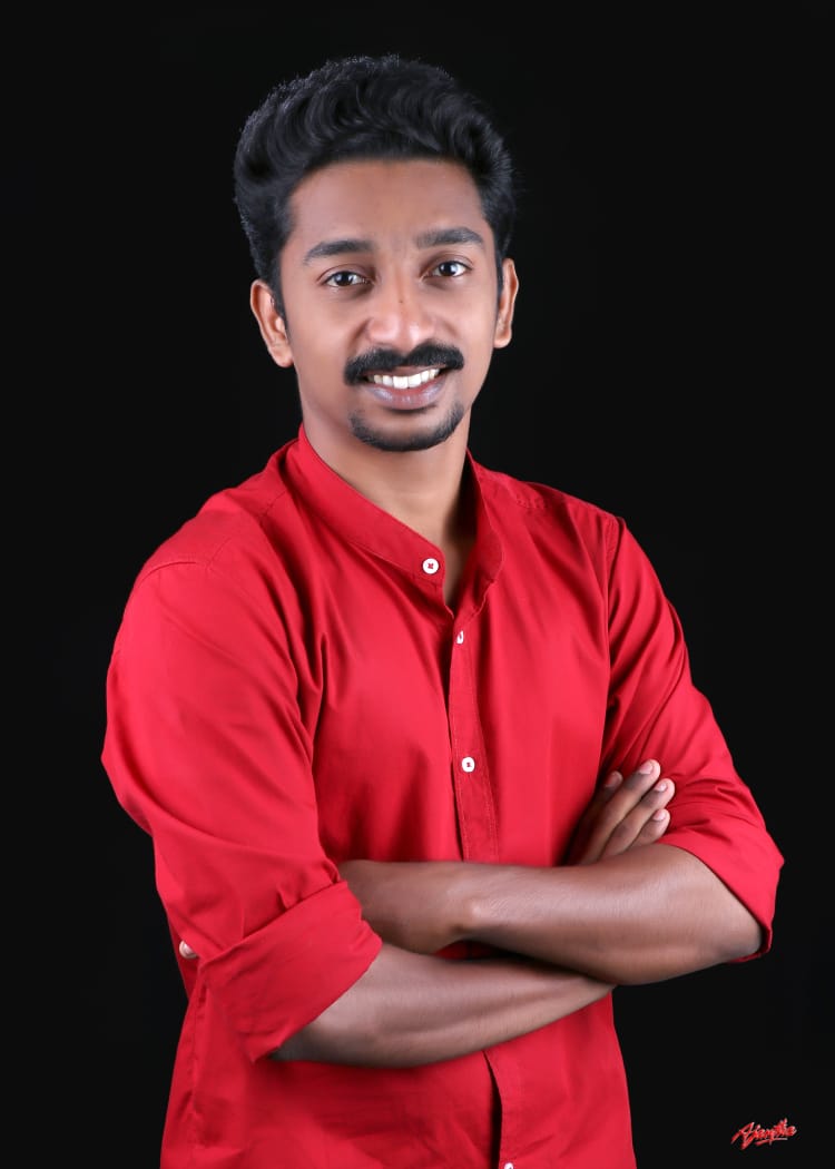 Sreesalim