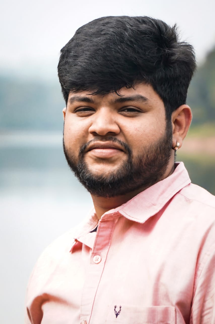 Jishnu Rajesh
