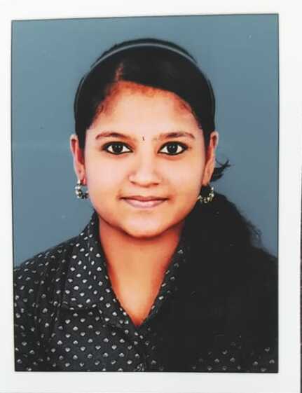 Reshma RS