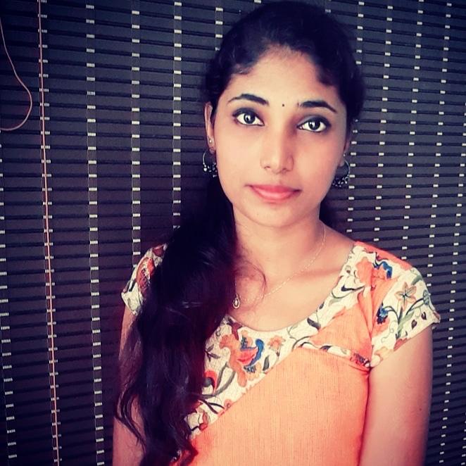 Gayathri Baby P