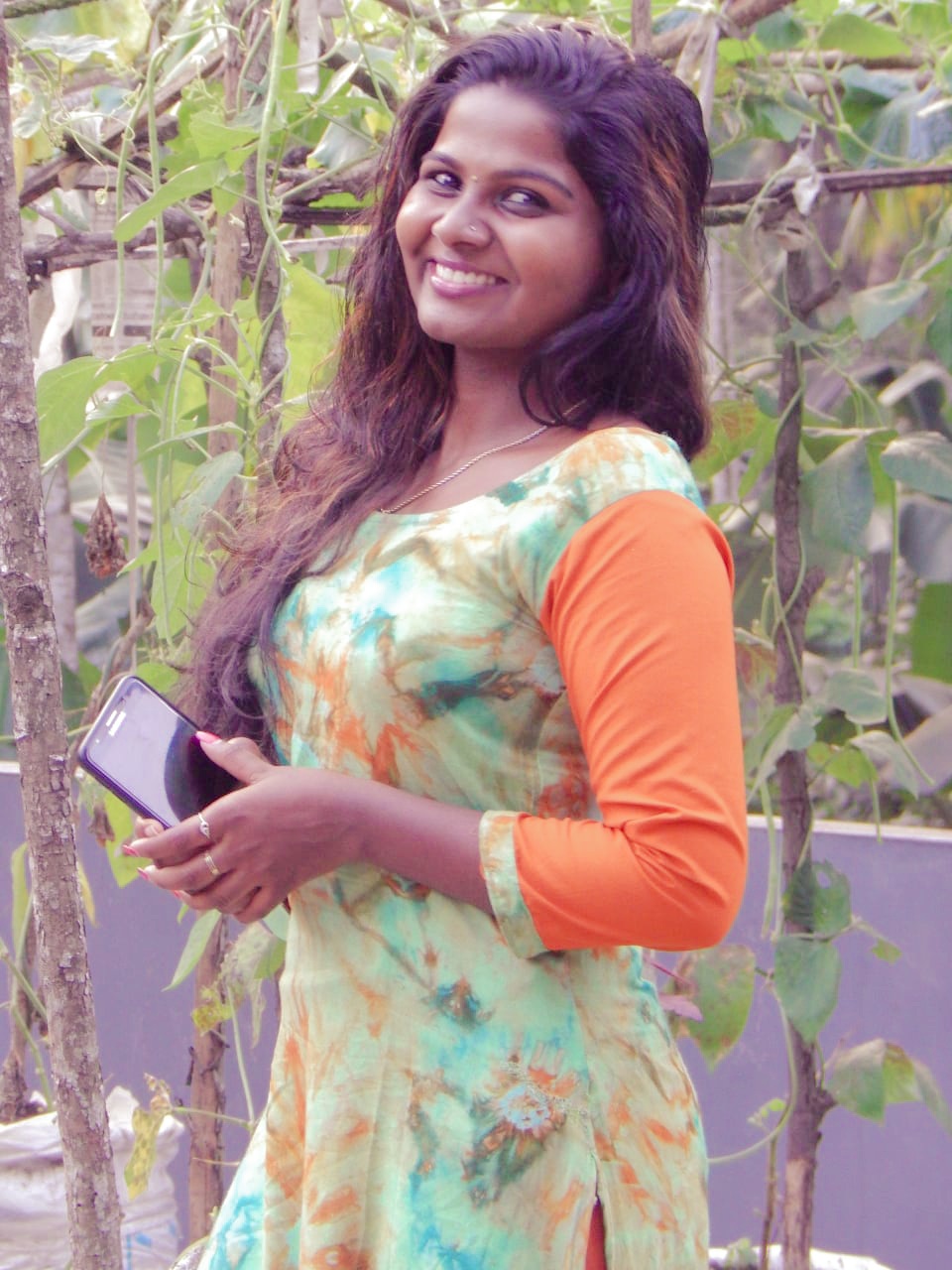Athira PP