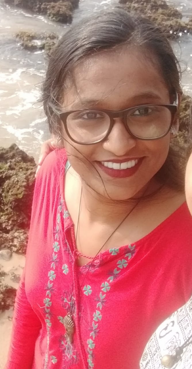 Mallika M
