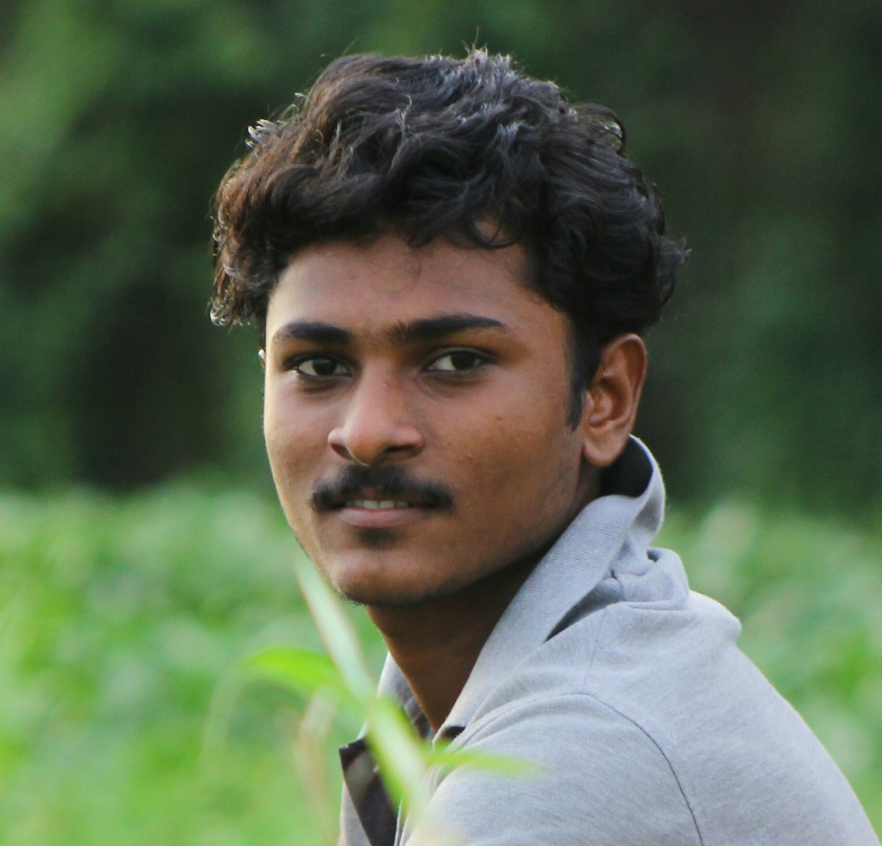 Muhammed Shibili P