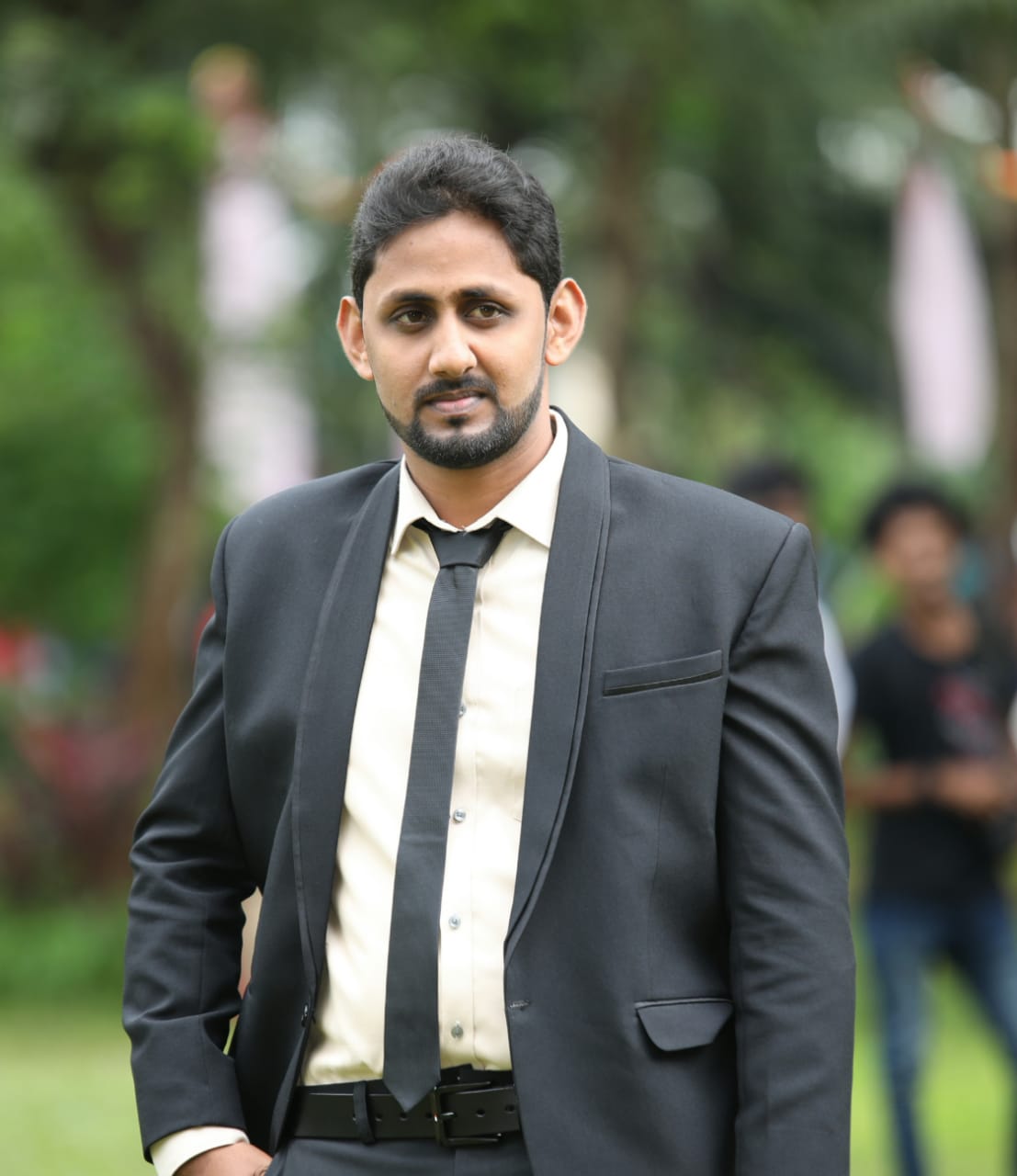 S Sujeevan