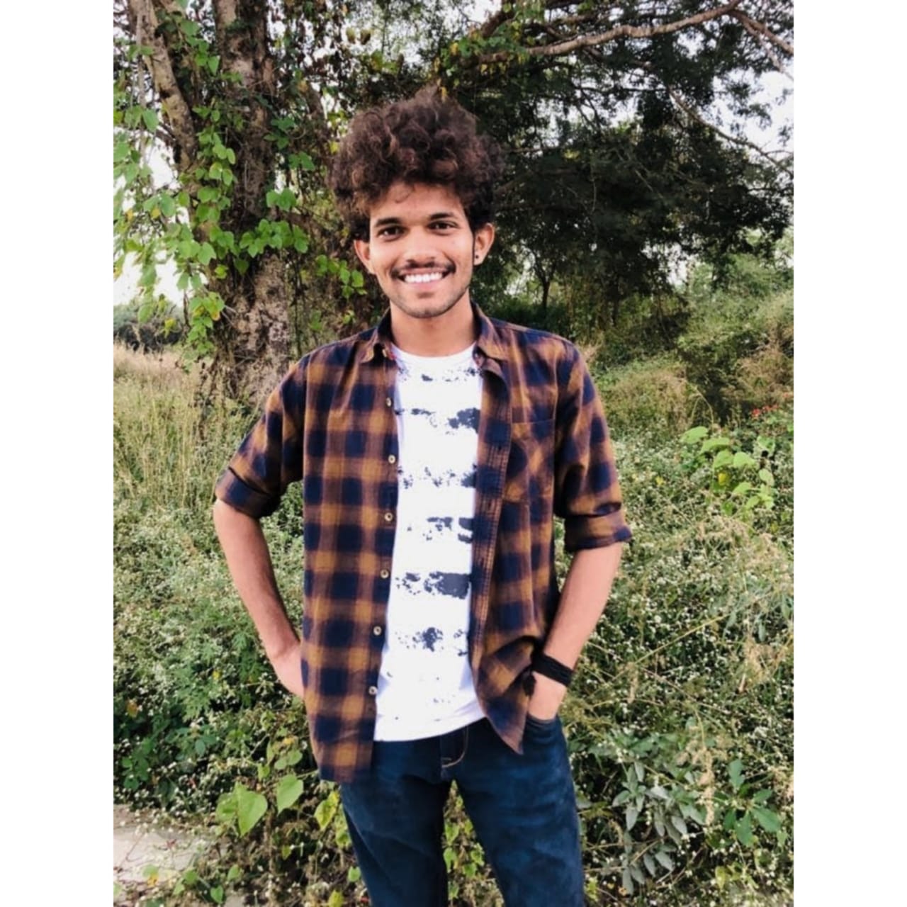 Sarath Karanth MG