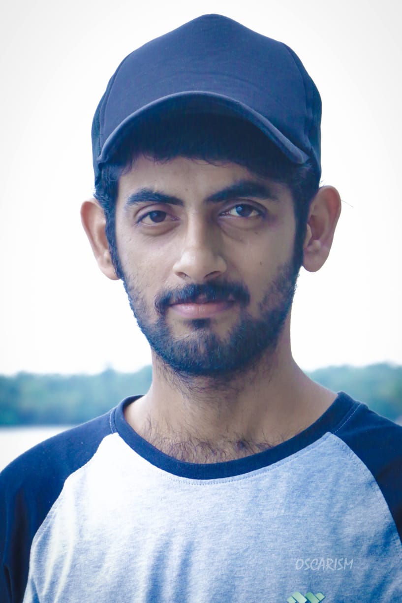 Vaishak k
