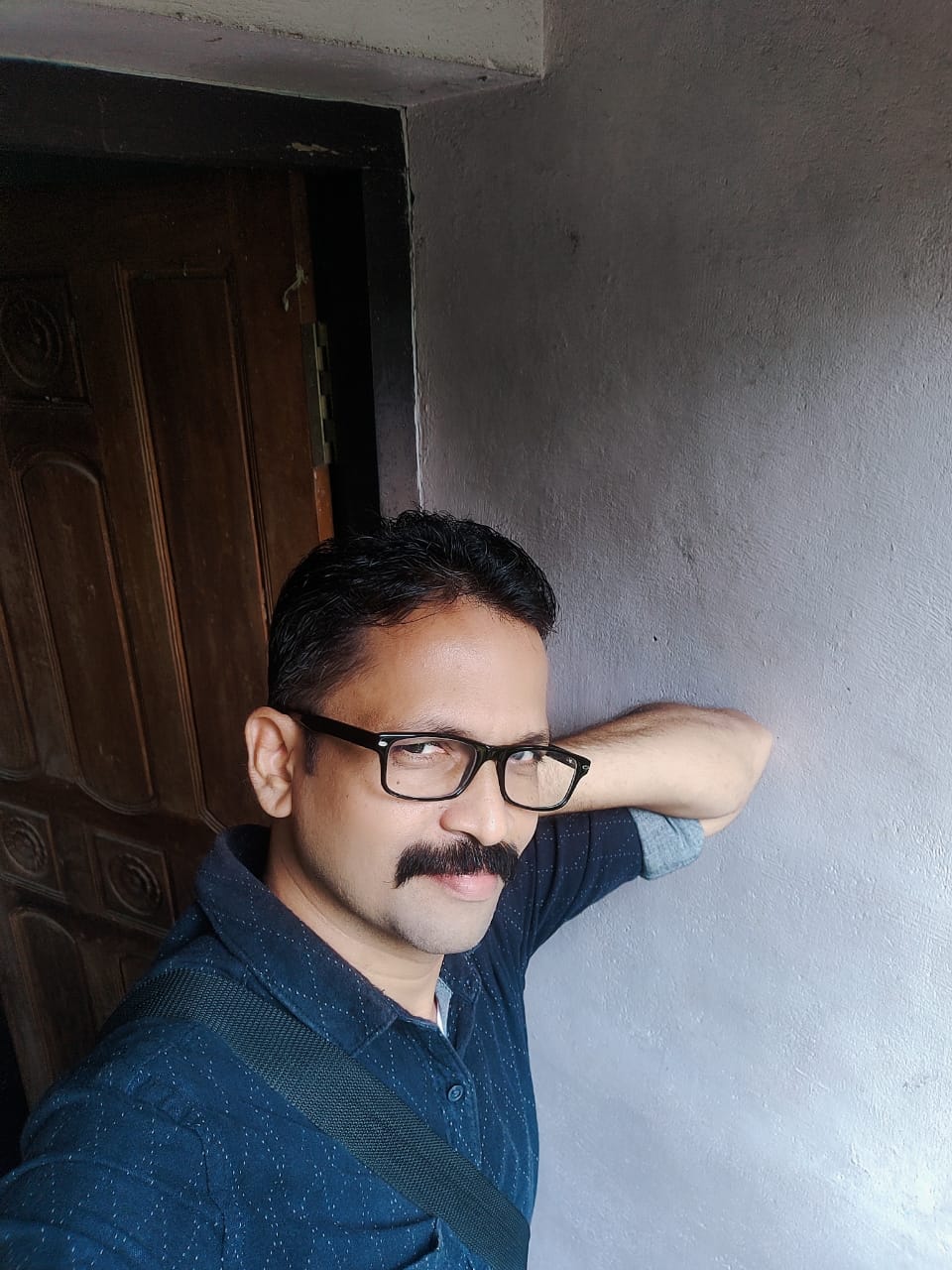 Muraleedharan TK
