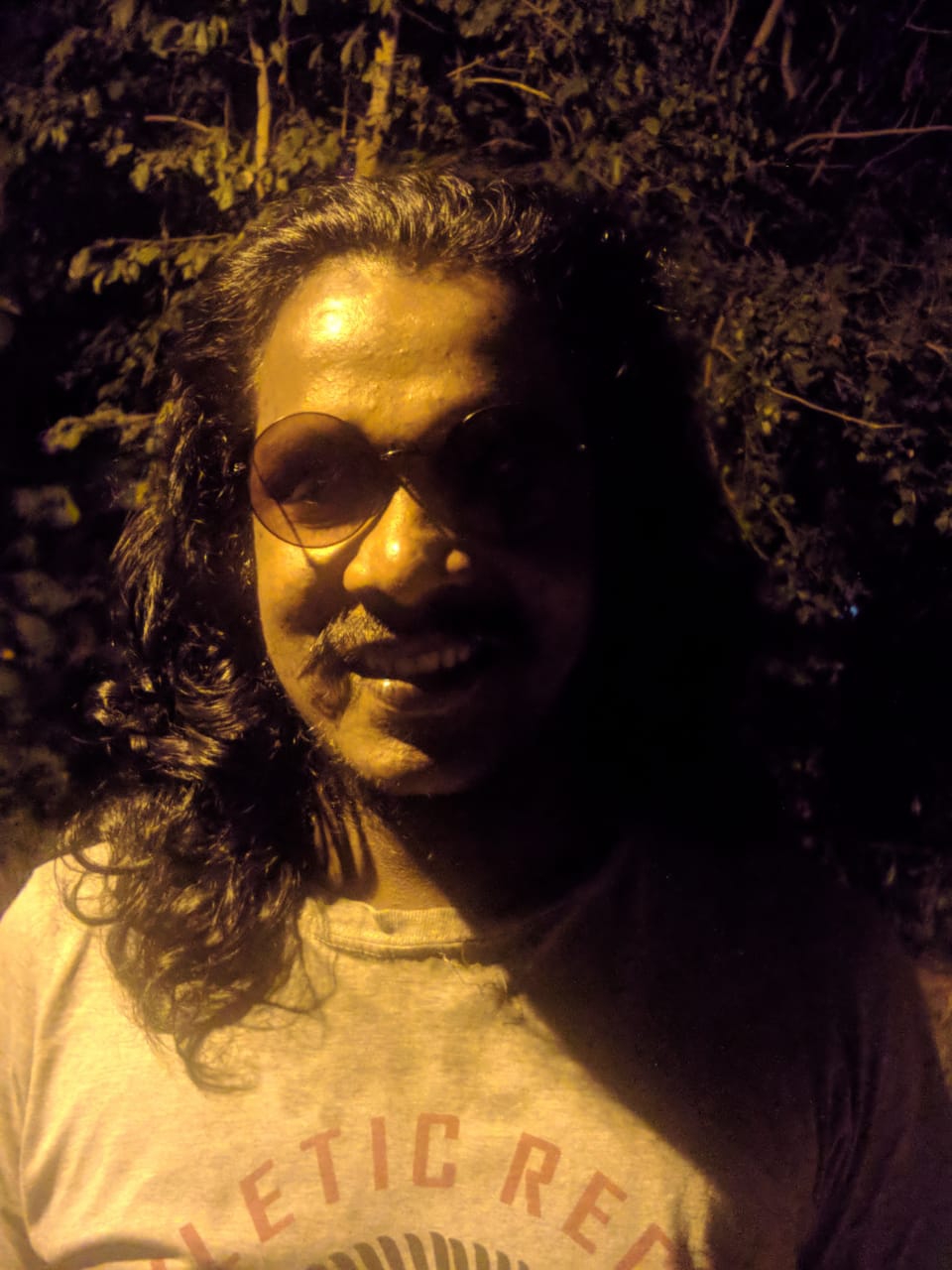 Suresh Kuttyraman